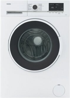 Vestel CMI 76101 Çamaşır Makinesi kullananlar yorumlar